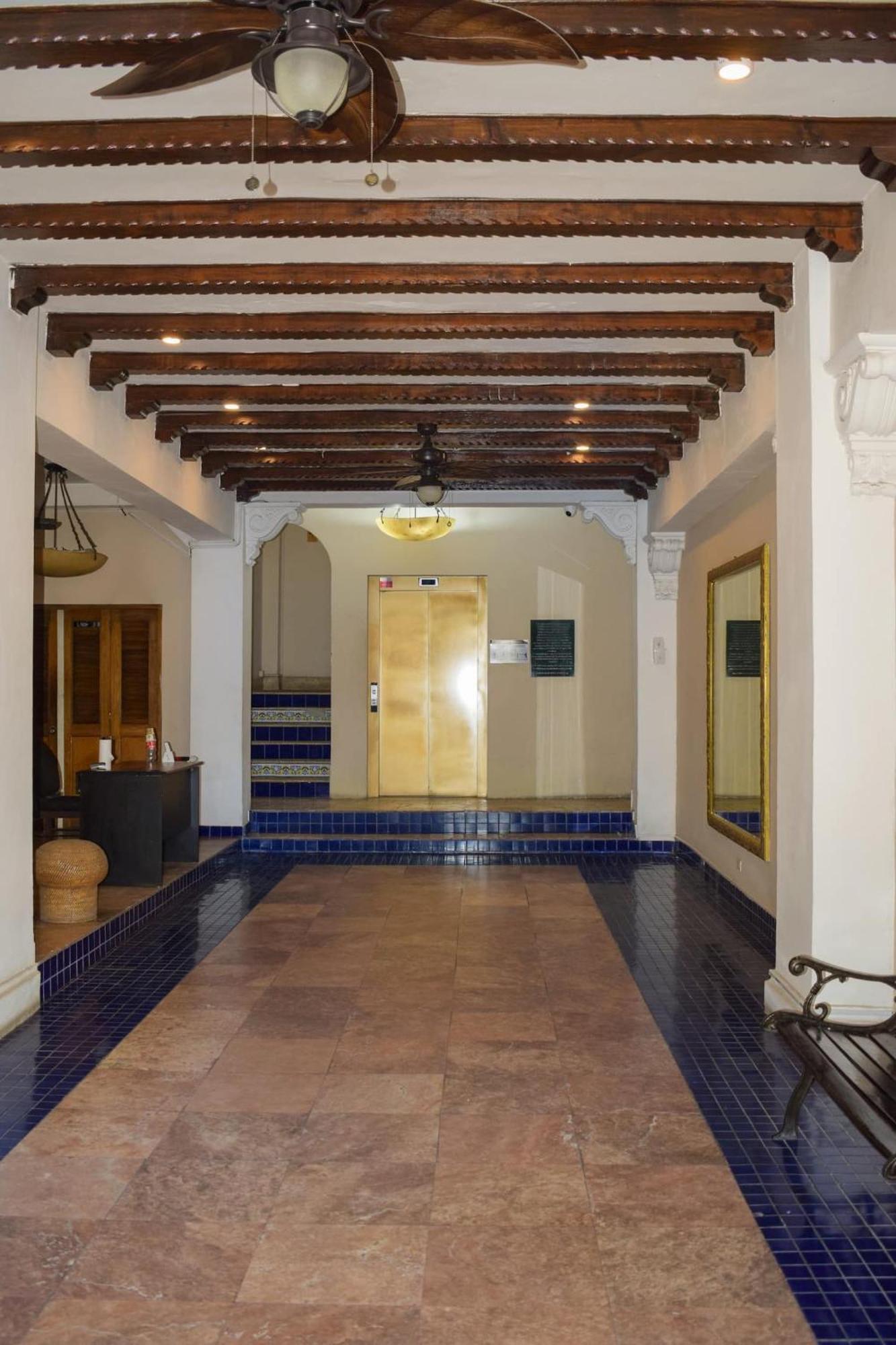 Best Location-Fancy Apartment In Cascoviejo Panama Stadt Exterior foto