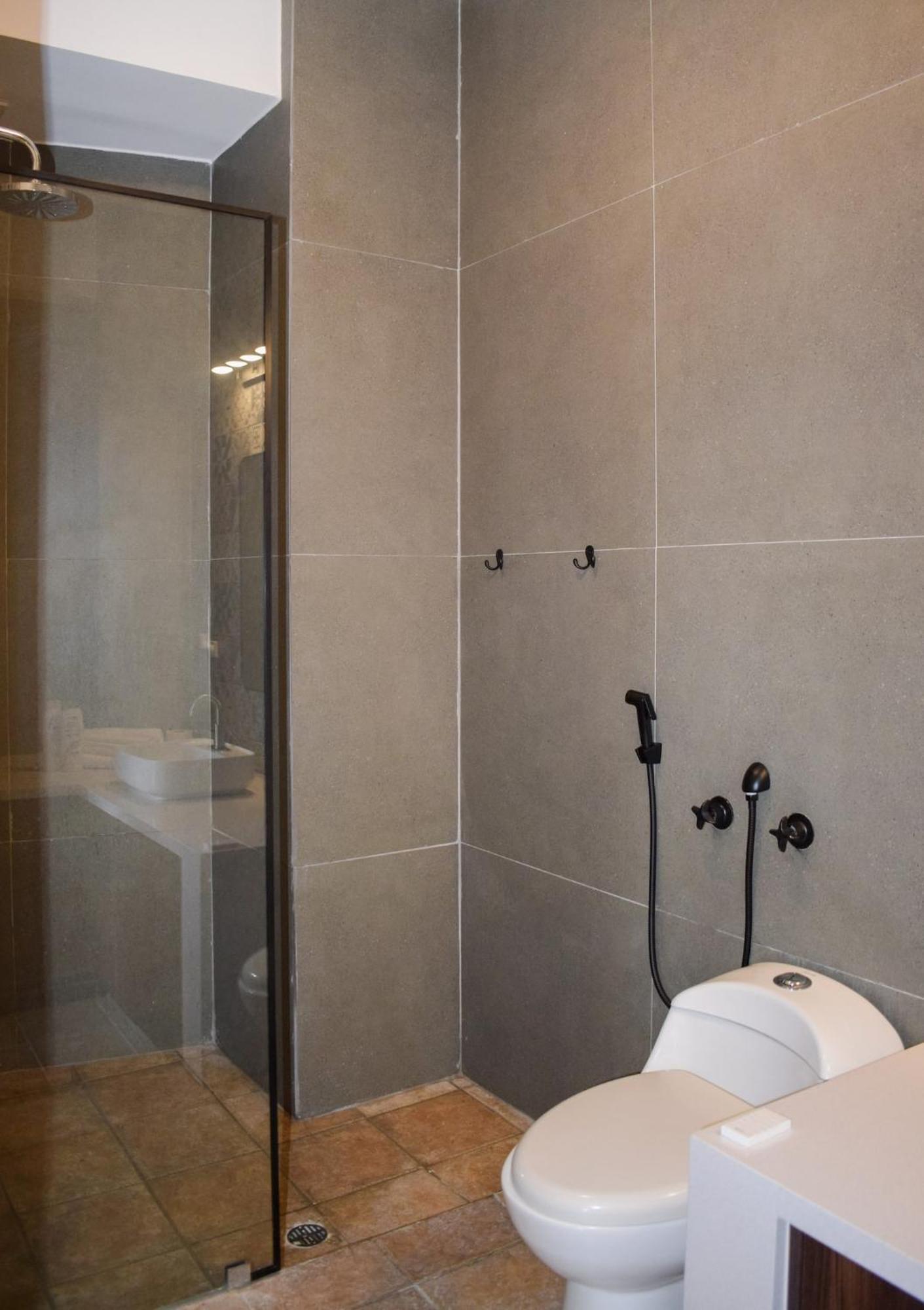 Best Location-Fancy Apartment In Cascoviejo Panama Stadt Exterior foto