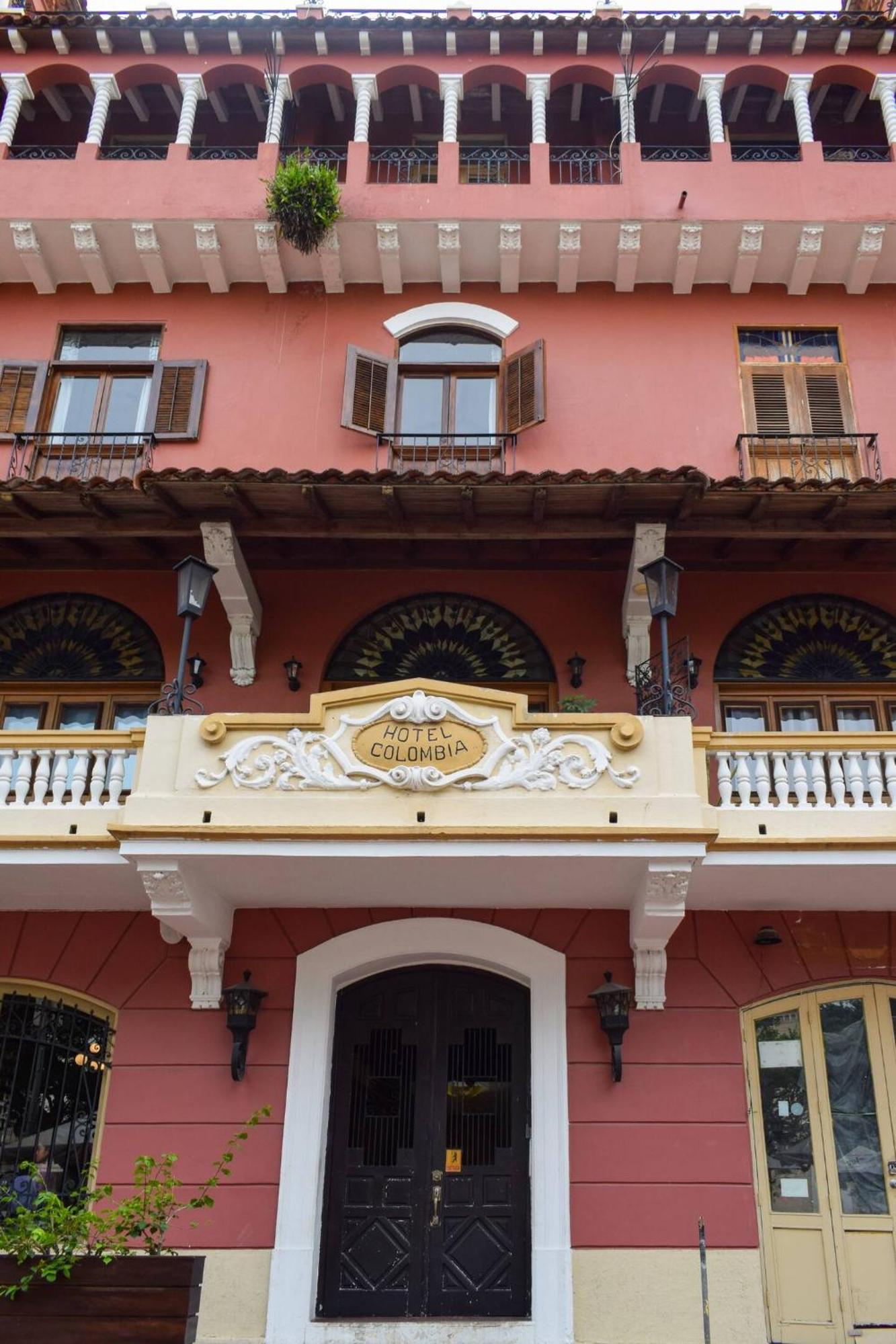 Best Location-Fancy Apartment In Cascoviejo Panama Stadt Exterior foto
