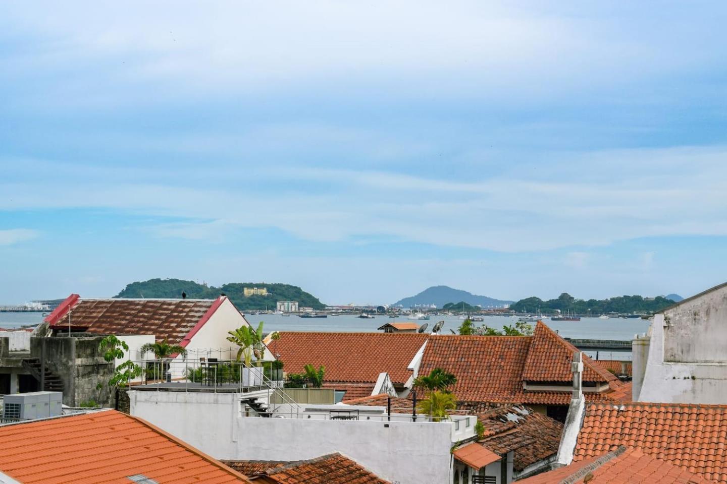 Best Location-Fancy Apartment In Cascoviejo Panama Stadt Exterior foto