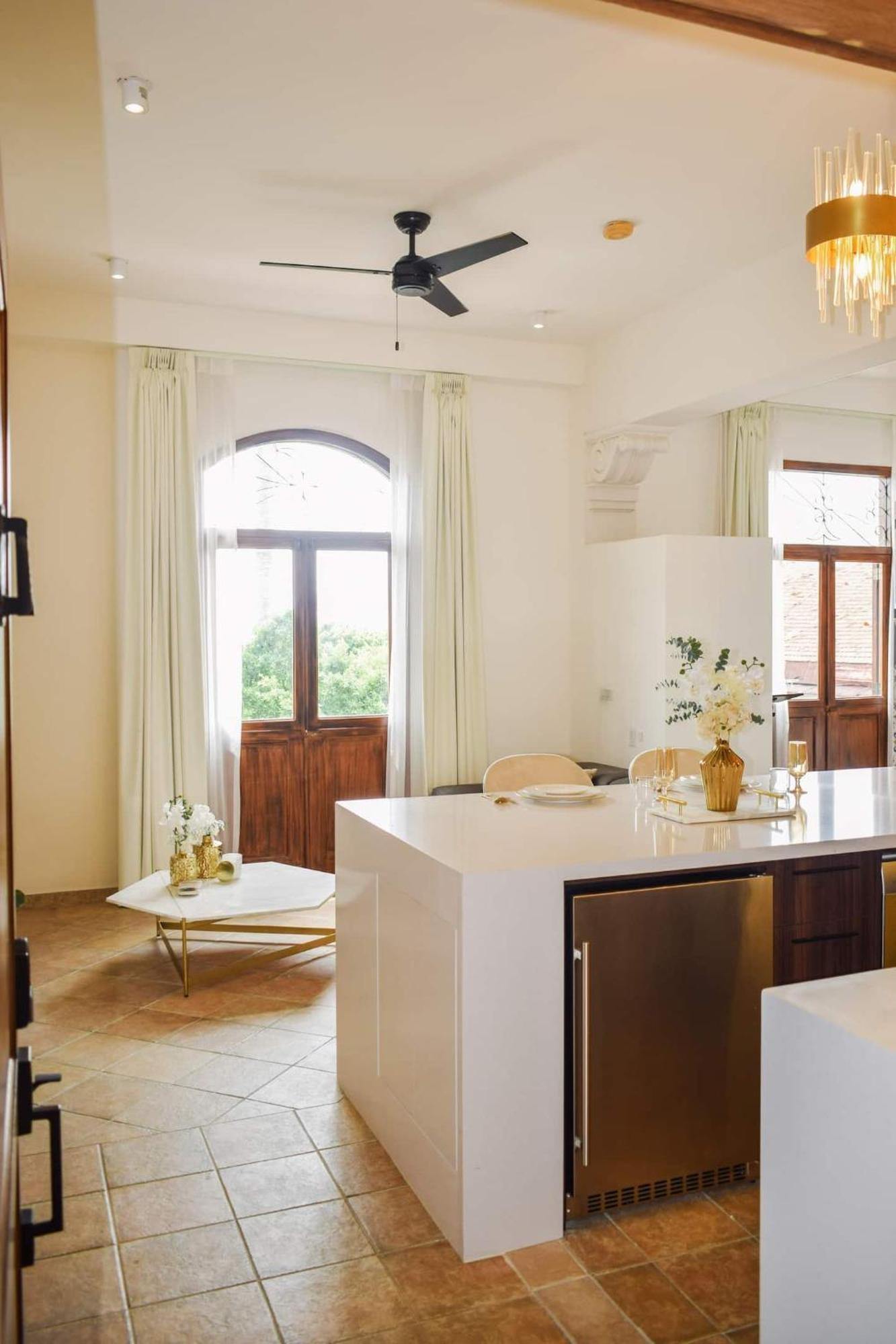 Best Location-Fancy Apartment In Cascoviejo Panama Stadt Exterior foto