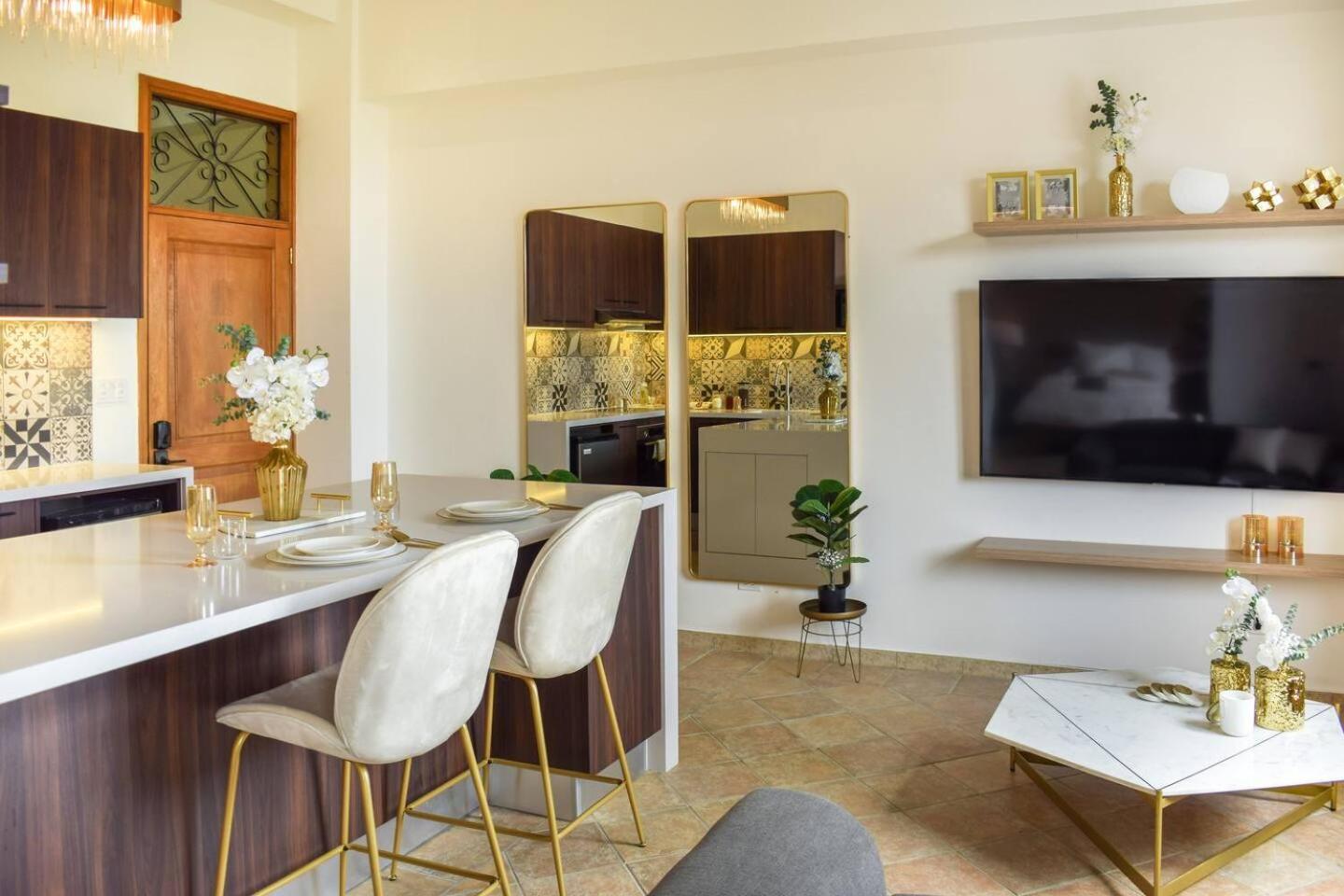 Best Location-Fancy Apartment In Cascoviejo Panama Stadt Exterior foto