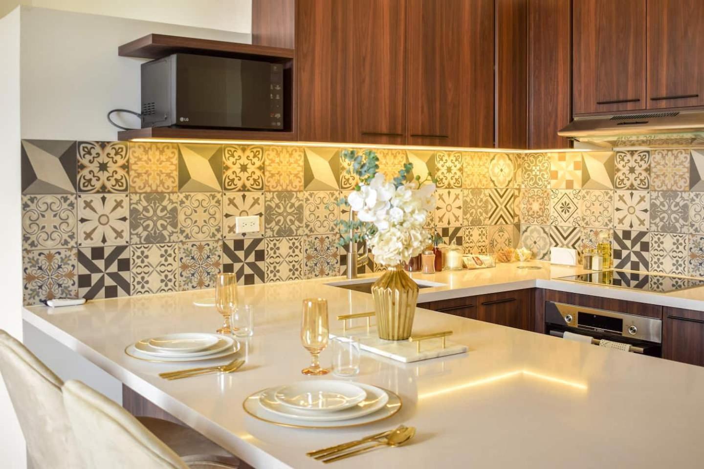 Best Location-Fancy Apartment In Cascoviejo Panama Stadt Exterior foto